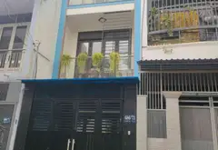 Nhà 4 Tầng Hẻm Xe Hơi Gần CV Lê Thị Riêng - Giá Sốc 7.6 Tỷ... Bán nhà riêng tại Tân Sơn Nhất, Hồ Chí Minh 01