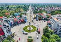 💥ĐẤT ĐẤU GIÁ CÔNG LUẬN 2, MẶT TIỀN RỘNG - KINH DOANH ĐỈNH - VIEW SÂN VẬN ĐỘNG PVF - XÃ VĂN GIANG... Bán đất tại Văn Giang, Hưng Yên 11