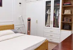 BÁN NHÀ 4 TẦNG ĐẦY ĐỦ NỘI THẤT- CÓ THANG MÁY-GẦN QL1A- VÕ THỊ LIỄU- KDC ĐIỀN PHÁT- 56M² -HẺM 6M... Bán nhà mặt phố tại An Phú Đông, Hồ Chí Minh 15