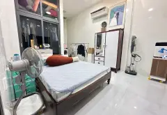 Bán nhà mới 2 tầng, hẻm ô tô, diện tích 55m² tại Quận 12 giá 5,4 tỷ... Bán nhà riêng tại An Phú Đông, Hồ Chí Minh 11