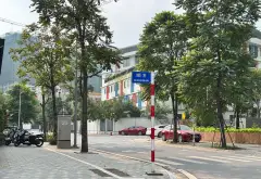 Bán biệt thự song lập 5 tầng, 135m2 tại Phúc Lợi, Hà Nội... Bán biệt thự, liền kề tại Phúc Lợi, Hà Nội 02
