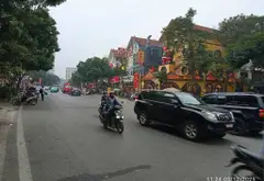 Siêu phẩm mặt phố Nguyễn Văn Lộc - Làng Việt Kiều Châu Âu 87m2, 4 tầng kinh doanh sầm uất.... Bán nhà mặt phố tại Hà Đông, Hà Nội 01