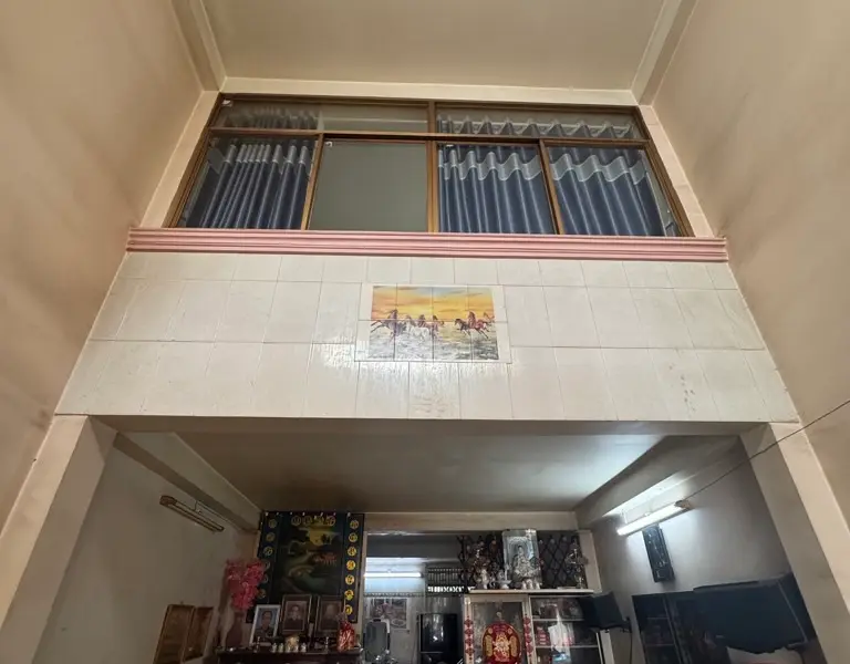 Siêu phẩm nhà 4 tầng trung tâm Quận 10, giảm 1 tỷ giá sốc... Bán nhà riêng tại Diên Hồng, Hồ Chí Minh 01