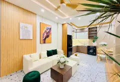 4x8m, Bán nhà 2 tầng, 1/ Quang Trung, P8 Gò Vấp, 3 tỷ hơn chốt... Bán nhà riêng tại Thông Tây Hội, Hồ Chí Minh 04