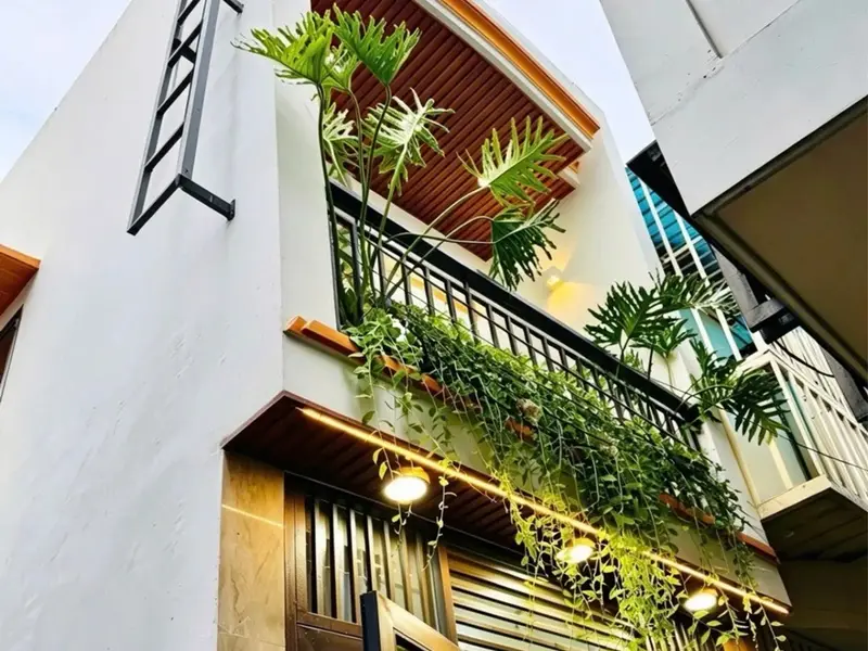Nguyễn tư giản, full nội thất... Bán nhà riêng tại An Hội Tây, Hồ Chí Minh 01