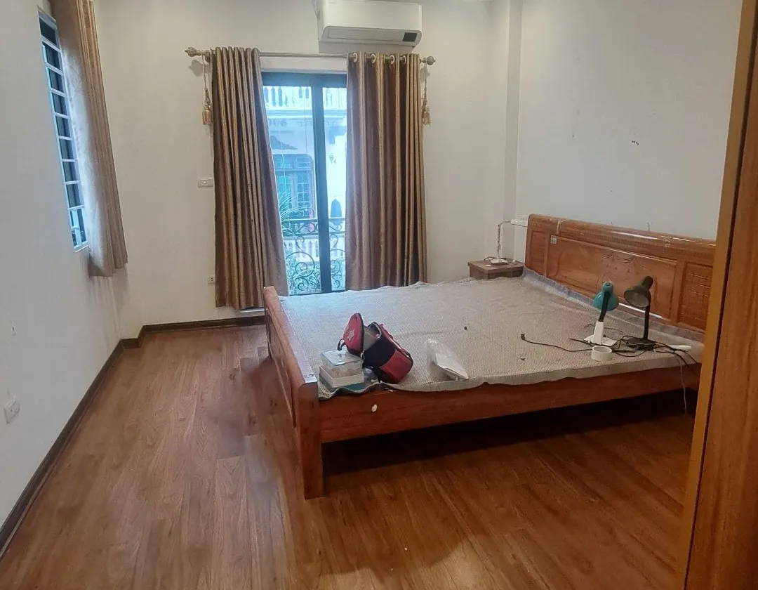 Bán nhà riêng 5 tầng khu vực Long Biên, nhà lô góc gần công viên... Bán nhà riêng tại Long Biên, Hà Nội 01