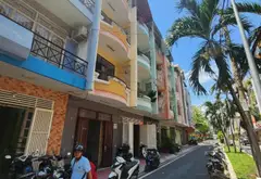 Nhà Mặt Phố Quận 8 - Không Gian Sống Đầy Đủ Tiện Nghi... Bán nhà mặt phố tại Chánh Hưng, Hồ Chí Minh 07