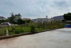 Bán đất , mặt tiền 5m tại Thôn Đức Nhuận, Triệu Việt Vương... Bán đất tại Triệu Việt Vương, Hưng Yên 03