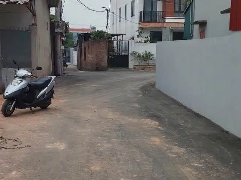 Đất Vàng 99.4m² - Cơ Hội Đầu Tư Vàng!... Bán đất tại Sóc Sơn, Hà Nội 01
