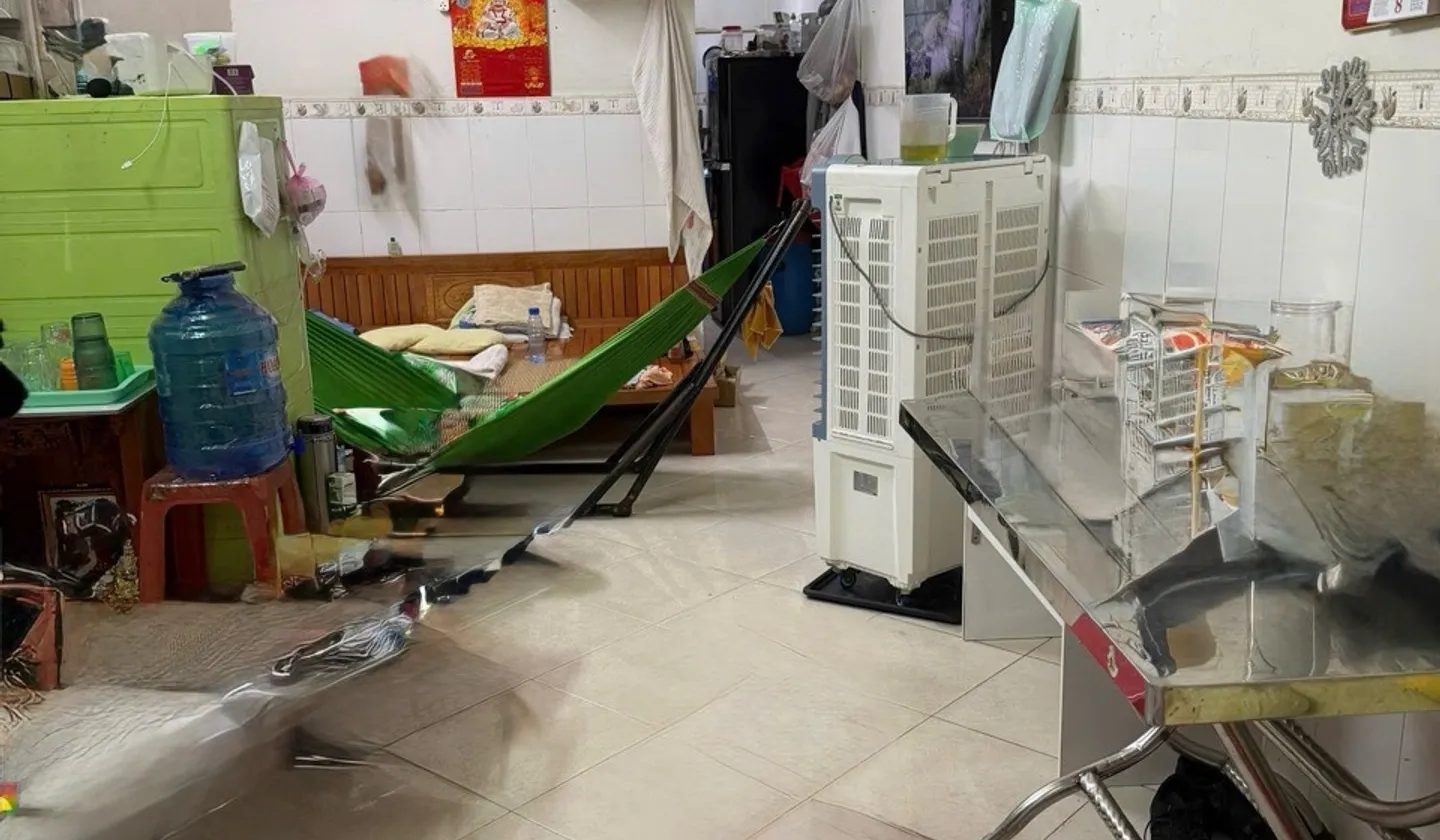 Cơ hội hiếm có: Nhà 2 tầng Mã Lò, Bình Tân giá tốt đang chờ chủ mới... Bán nhà riêng tại Bình Trị Đông, Hồ Chí Minh 01