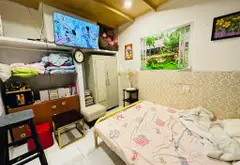 🌹 62M2 - HẺM XE HƠI - AN NINH - CHỈ NHỈNH 6 TỶ🌹... Bán nhà riêng tại Bình Quới, Hồ Chí Minh 02