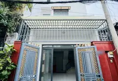 Nhà 3 tầng hiếm có quận 9, giá tốt dễ thương lượng... Bán nhà riêng tại Tăng Nhơn Phú, Hồ Chí Minh 01