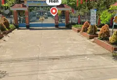 BÁN NHÀ 2 TẦNG 183m² GẦN GA VÀ NGAY CHỢ TRÀ KIỆU.... Bán nhà mặt phố tại Duy Xuyên, Đà Nẵng 12