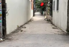 Đất nền vàng tại Đan Kim xã văn Giang - tiềm năng sinh lời cao... Bán đất tại Văn Giang, Hưng Yên 05