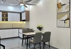 Lạch Tray Nhà lô góc mới, thiết kế hiện đại giữa lòng thành phố... Bán nhà riêng tại Lê Chân, Hải Phòng 03