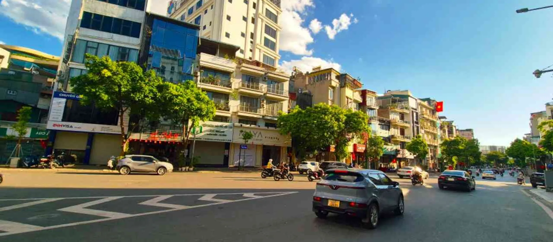 Nhà riêng tại Ba Đình với tiềm năng xây dựng cao và vị trí trung tâm... Bán nhà riêng tại Ngọc Hà, Hà Nội 01