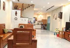 Nhà riêng 3 tầng 86m² hướng Nam tại phường Bình Trị Đông, giá hấp dẫn... Bán nhà riêng tại Bình Trị Đông, Hồ Chí Minh 04