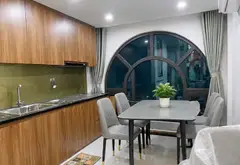 Nhà lô góc 5 tầng thang máy - Nhỏ xinh tiện nghi tại Văn Miếu... Bán nhà riêng tại Văn Miếu - Quốc Tử Giám, Hà Nội 20