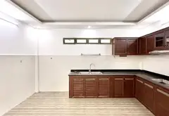 HXH NGUYỄN KIỆM P.9 PHÚ NHUẬN - SÁT MẶT TIỀN - 2 TẦNG LẦU - TIỆN XÂY CHDV - 92M² (4.7x19.5)... Bán nhà riêng tại Đức Nhuận, Hồ Chí Minh 14