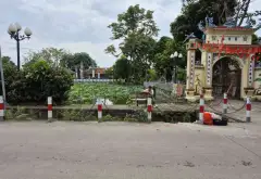 Bán đất thôn Phúc Trạch, xã Phú Xuyên, Hà Nội - diện tích lớn, mặt tiền rộng, pháp lý rõ ràng... Bán đất tại Phú Xuyên, Hà Nội 02