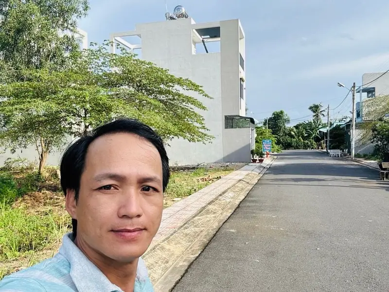 Đất Vuông Vức Long Phước Giá Hấp Dẫn 2.75 Tỷ... Bán đất tại Long Phước, Hồ Chí Minh 01