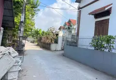 💥ĐẤT PHÂN LÔ MẶT TIỀN RỘNG, Ô TÔ NGỦ TRONG ĐẤT - XÃ VĂN GIANG - TỈNH HƯNG YÊN... Bán đất tại Văn Giang, Hưng Yên 01