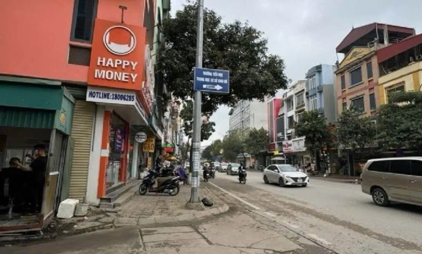Nhà Trung Tâm Đông Anh... Bán nhà riêng tại Đông Anh, Hà Nội 01