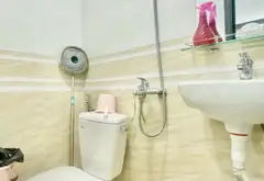 Nhà đẹp 3 tầng cùng phố ẩm thực Hồ Thị Kỷ, sẵn nội thất chỉ việc vào ở... Bán raw tại Hòa Hưng, Hồ Chí Minh 07