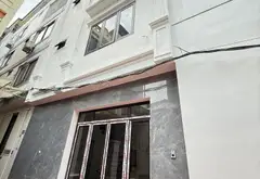 Nhà 5 tầng, 3 phòng ngủ, ô tô đỗ cửa tại Ngô Gia Tự... Bán nhà riêng tại Việt Hưng, Hà Nội 04