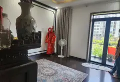 Nhà mặt phố hai mặt tiền Thạnh Xuân, giảm sốc đến cuối tháng, cơ hội vàng sở hữu ngay... Bán nhà mặt phố tại Thới An, Hồ Chí Minh 13