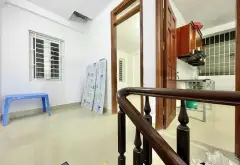 Bán nhà LÔ GÓC 2 MẶT THOÁNG KIM GIANG NGÕ THÔNG Ô TÔ, KINH DOANH ,DÒNG TIỀN 22TR/THÁNG Nhỉnh 9ty... Bán nhà riêng tại Thanh Liệt, Hà Nội 09
