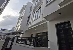 Bán nhà riêng 3 tầng tại Nam Sơn, Kiến An, diện tích 55.1 m2... Bán nhà riêng tại Kiến An, Hải Phòng 01