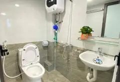 Bán nhà 7 tầng thang máy, 11 phòng khép kín tại khu vực trung tâm hoài đức , sát vành đai 3.5... Bán nhà riêng tại Hoài Đức, Hà Nội 03