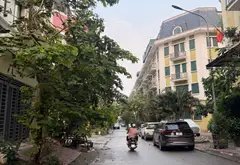 Biệt thự liền kề hai thoáng ngay trung tâm Hà Đông... Bán biệt thự, liền kề tại Kiến Hưng, Hà Nội 02