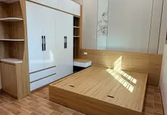 Nhà riêng 3 tầng mới toanh tại phường An Hải, vị trí đỉnh cho gia đình đẳng cấp... Bán nhà riêng tại An Hải, Hải Phòng 05