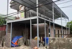 Đất vàng mặt ngõ ô tô, tiềm năng xây nhà trọ tuyệt vời... Bán đất tại Văn Giang, Hưng Yên 08