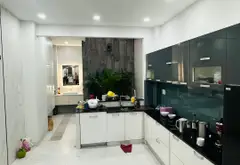 Nhà phố Cộng Hòa 3 tầng - ôtô vào nhà, nội thất xịn... Bán nhà riêng tại Tân Bình, Hồ Chí Minh 06