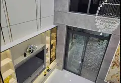 Nhà 5 tầng 66m2 Quang Trung giá, 4 phòng ngủ, 6 vệ sinh, 9 Tỷ Nhỉnh... Bán nhà riêng tại An Hội Tây, Hồ Chí Minh 06