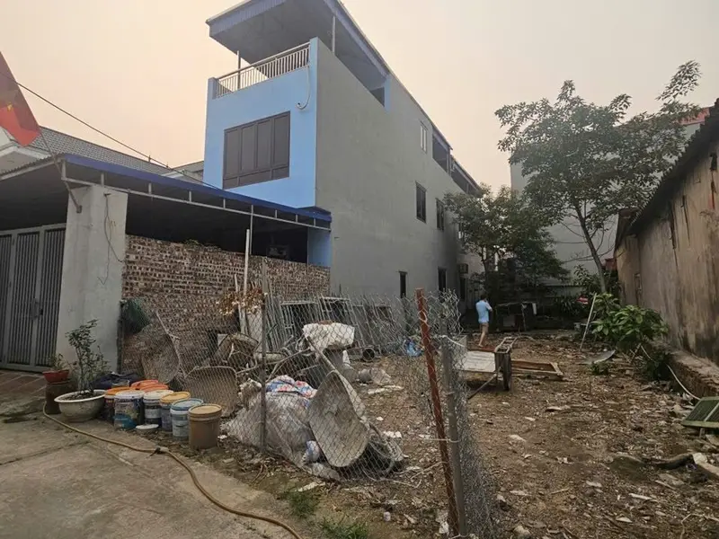 Nhà đẹp trung tâm thôn Xuân Bách – Cơ hội đầu tư tuyệt vời!... Bán nhà riêng tại Nội Bài, Hà Nội 01