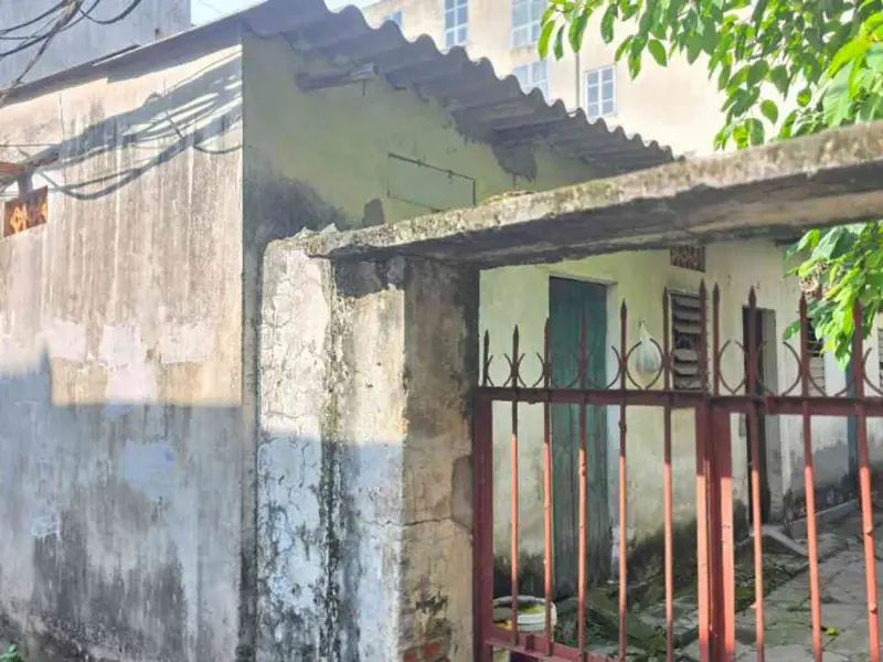 Bán đất 98m² Đức Giang - 17.5 tỷ - Cho thuê ngay... Bán đất tại Việt Hưng, Hà Nội 01