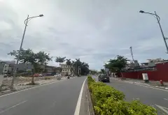 Bán đất TĐC diện tích 100.1m2 mặt tiền 5m tại phường gần hồ An Biên... Bán đất tại Gia Viên, Hải Phòng 07