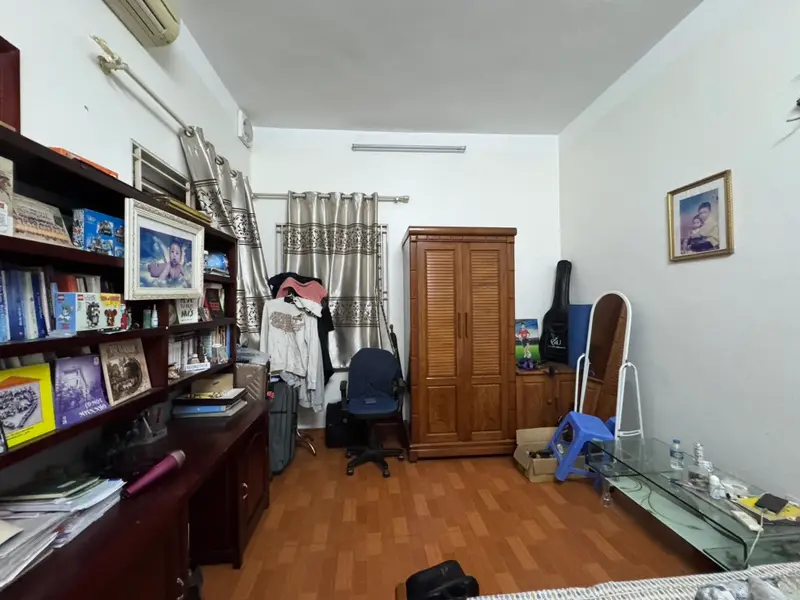 Bán nhà riêng 3 tầng tại Phường Tây Hồ, Hà Nội, lô góc, khu kinh doanh trung tâm... Bán nhà riêng tại Tây Hồ, Hà Nội 01