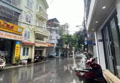 Cơ hội sở hữu nhà mặt phố Phương Lưu kinh doanh đắc địa giá hấp dẫn... Bán nhà mặt phố tại Hải An, Hải Phòng 17
