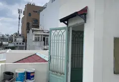 Bán nhà Lê Văn Lương có sẵn dòng tiền 80tr/tháng, 13 phòng, 3 tầng, có sân thoáng, 255m2 chỉ 22 tỷ... Bán nhà riêng tại Tân Hưng, Hồ Chí Minh 14