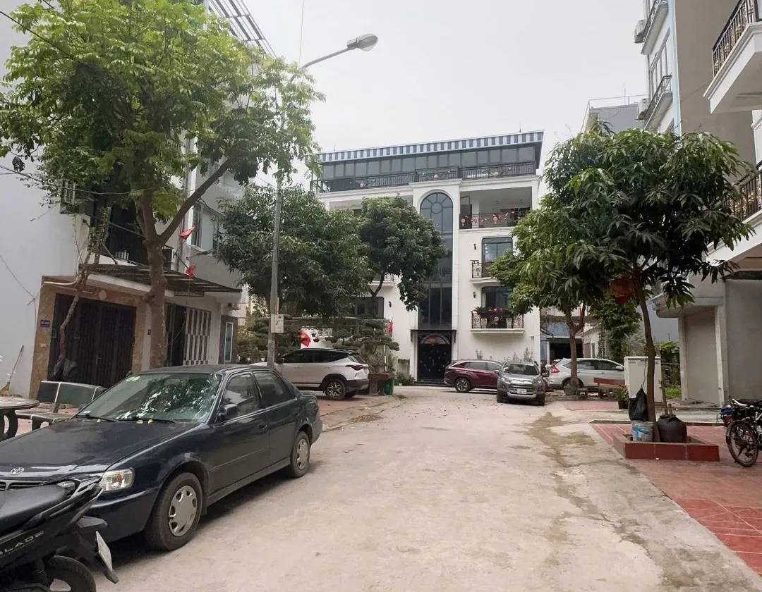 Đất Phân Lô Vỉa Hè Rộng, Kinh Doanh Tốt Ở Yên Lộ... Bán đất tại Yên Nghĩa, Hà Nội 01