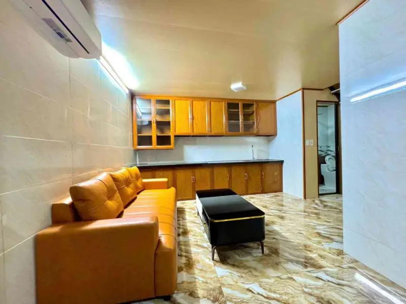 Bán nhà riêng 3 tầng diện tích 22m2 tại quận Thanh Xuân, giá 1,7 tỷ... Bán nhà riêng tại Thanh Liệt, Hà Nội 01