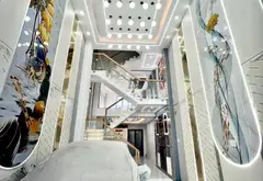 Nhà 5 Tầng Hiện Đại Tại Bình Tân – Chỉ 7.5 Tỷ!... Bán nhà riêng tại Bình Tân, Hồ Chí Minh 02