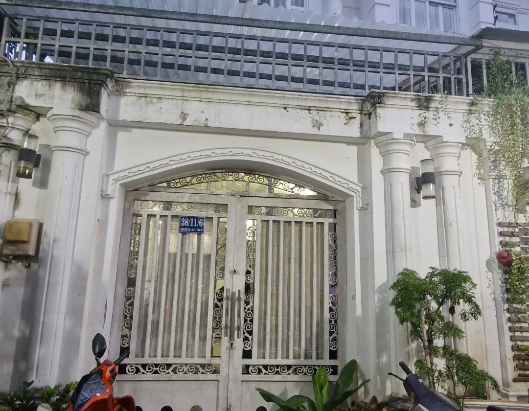 Bán nhà riêng 2 tầng tại Nhà Bè, diện tích 80,1m2, pháp lý rõ ràng... Bán nhà riêng tại Nhà Bè, Hồ Chí Minh 01