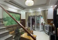 Nhà 2 tầng đẹp gần Cách Mạng Tháng 8 - Tiện nghi, vị trí vàng... Bán nhà riêng tại Hòa Xuân, Đà Nẵng 07