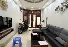 Hiếm Nhà Đẹp 5 Tầng Ngọc Thụy - Ô Tô Thông, Giá Tốt, Cơ Hội Vàng... Bán nhà riêng tại Bồ Đề, Hà Nội 01